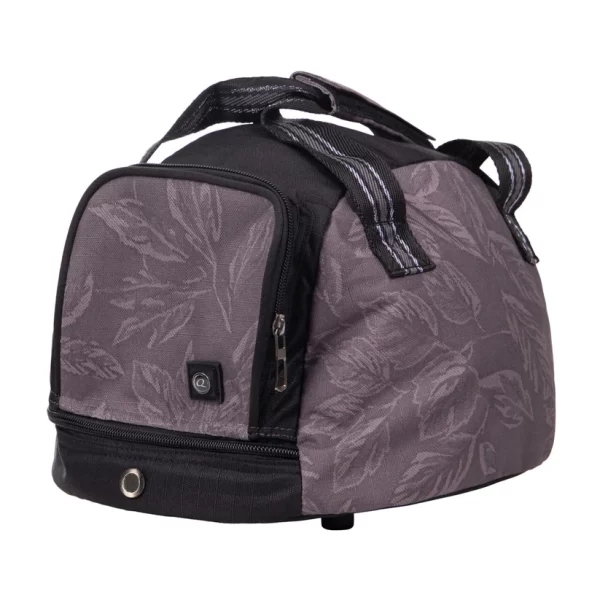 Bolso para casco amber QHP