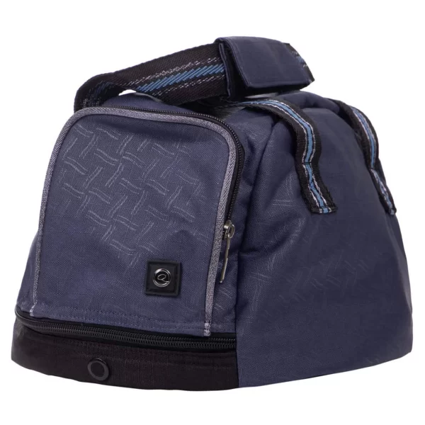 Bolso para casco saphier QHP