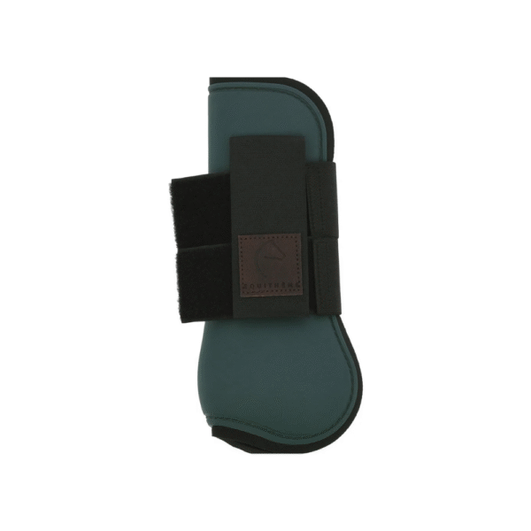 Protecciones manos tara cob verde EQUITHEME