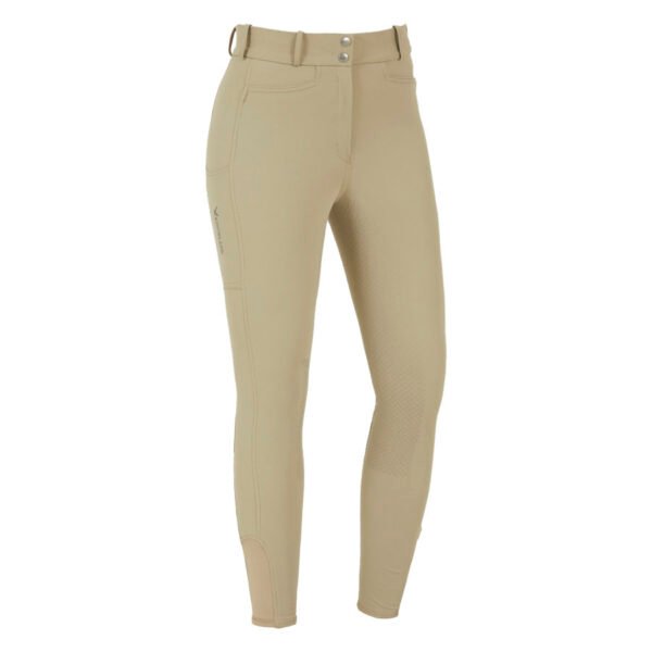 Pantalon kadi full grip beige rock KINGSLAND