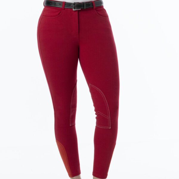 Pantalón alexandrie niño RIDING WORLD