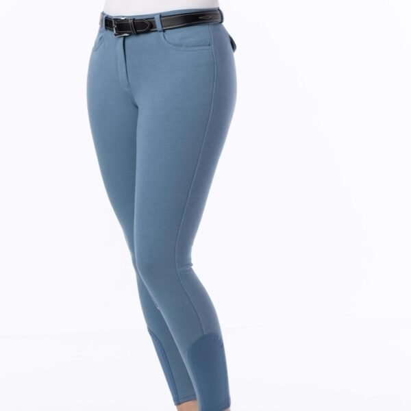 Pantalón alexandrie mujer RIDING WORLD