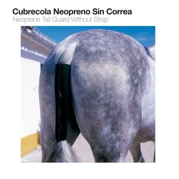 Colero neopren ZALDI