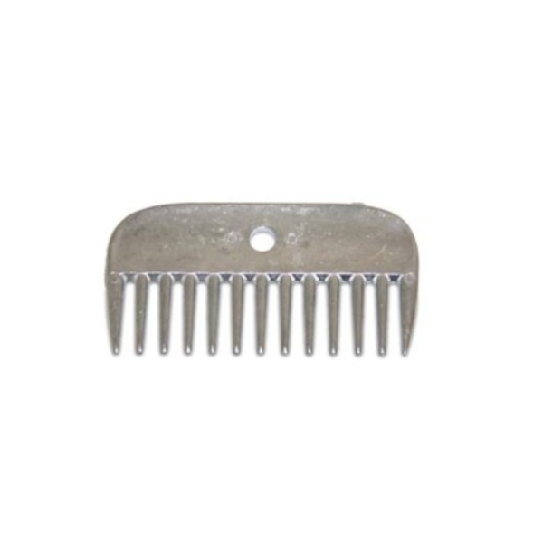 Peine de aluminio HFI