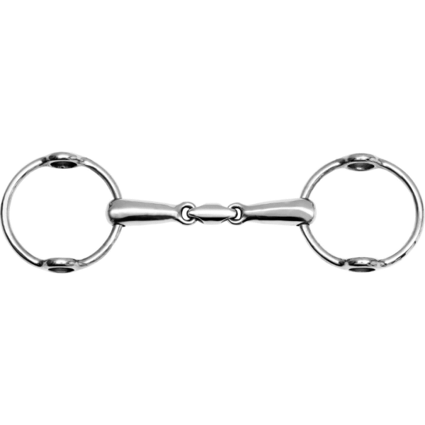 Gag levantador doble articulado FEELING