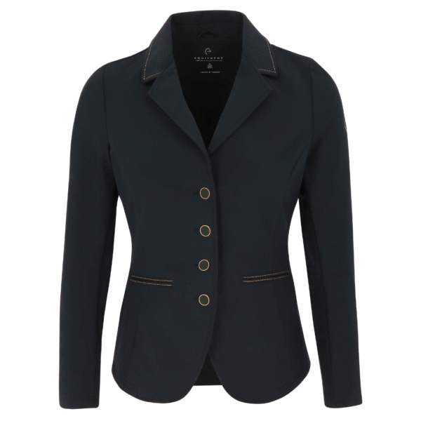 Chaqueta de concurso mujer bale EQUITHEME