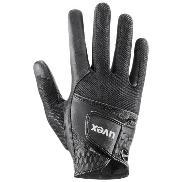 Guantes sumair glamour blk UVEX