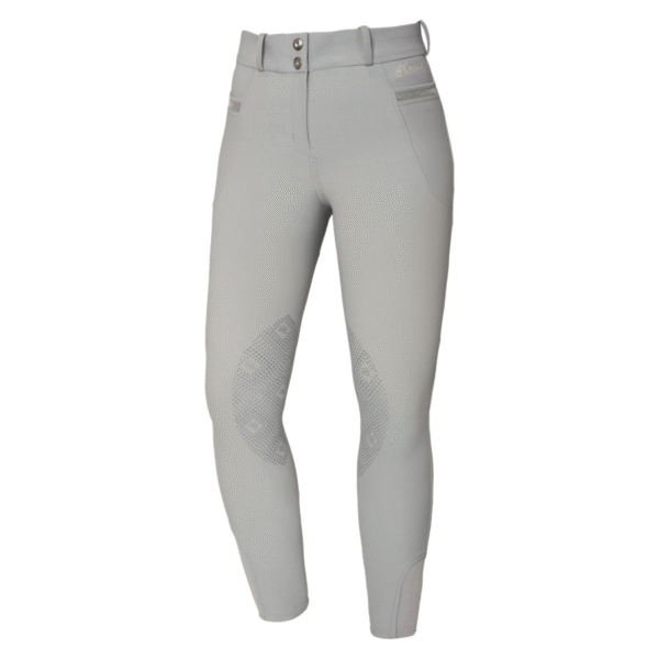Pantalon kadi KG gris KINGSLAND