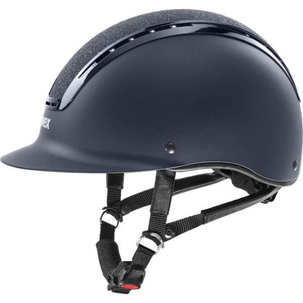 Casco suxxeed starshine azul UVEX